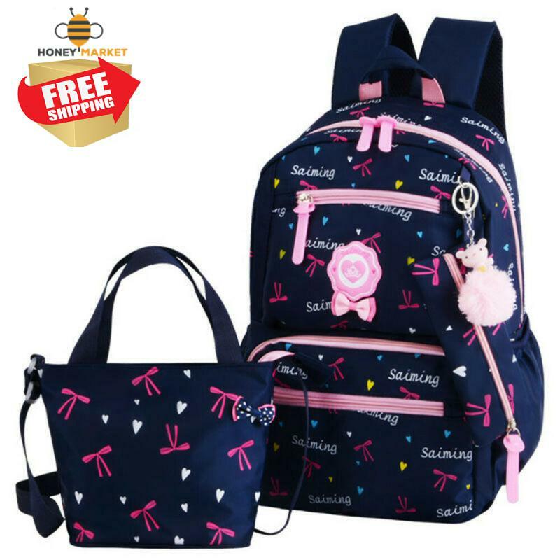 mochilas para niñas para el colegio